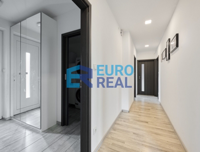 Rodinný dům 4+KK, 125 m² se založenou zahradou, pozemek 753 m²