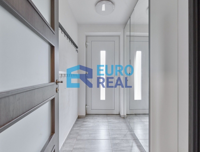 Rodinný dům 4+KK, 125 m² se založenou zahradou, pozemek 753 m²