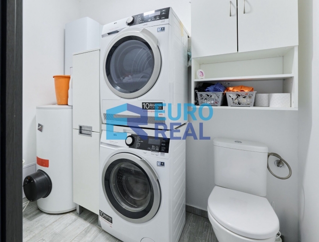 Rodinný dům 4+KK, 125 m² se založenou zahradou, pozemek 753 m²