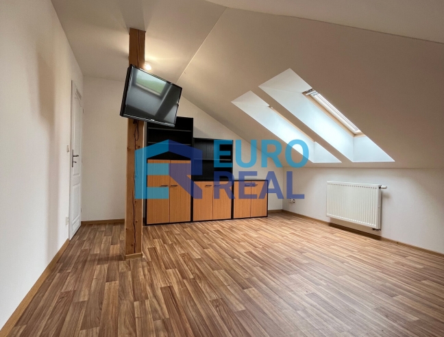 Rodinný dům 6+kk 245 m², se zahradou a bazénem, pozemek 1697, m²