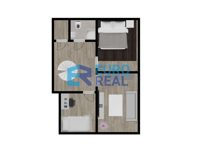 Rodinný dům 6+kk 245 m², se zahradou a bazénem, pozemek 1697, m²