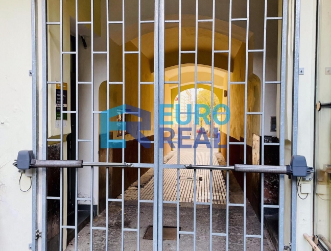 nebytové prostory 30 m²