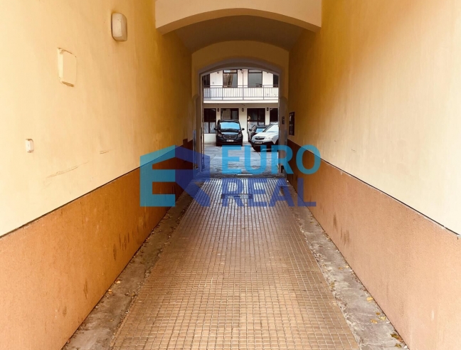 nebytové prostory 30 m²