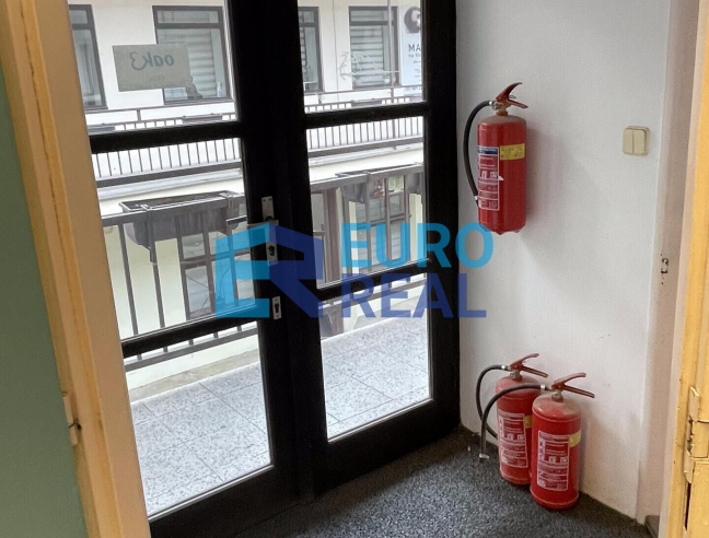 nebytové prostory 30 m²