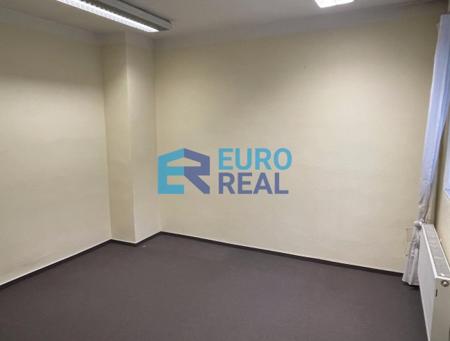 nebytové prostory 30 m²