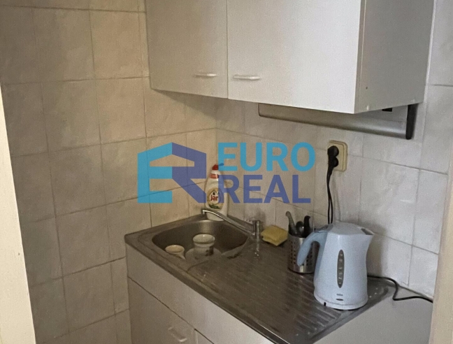 nebytové prostory 30 m²