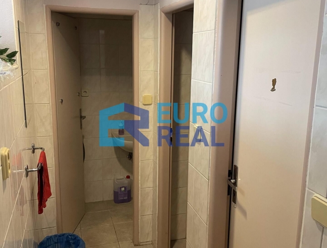 nebytové prostory 30 m²