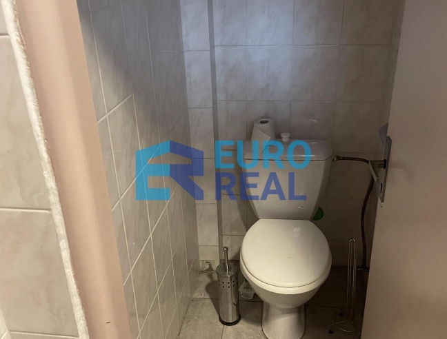nebytové prostory 30 m²