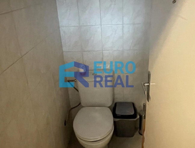 nebytové prostory 30 m²