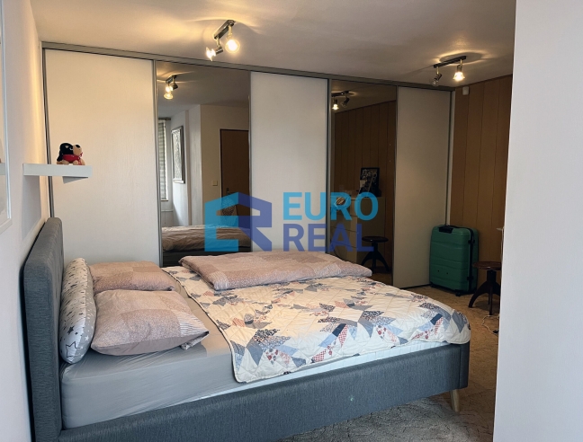 Mezonetový byt 4+1, 103  m² s balkonem na krásném místě
