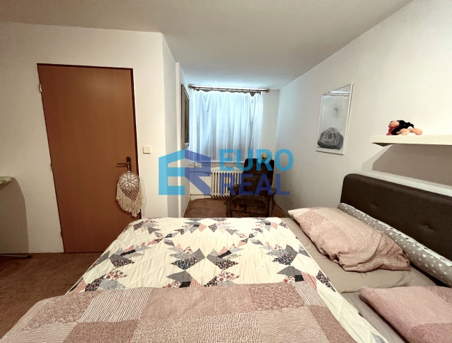 Mezonetový byt 4+1, 103  m² s balkonem na krásném místě