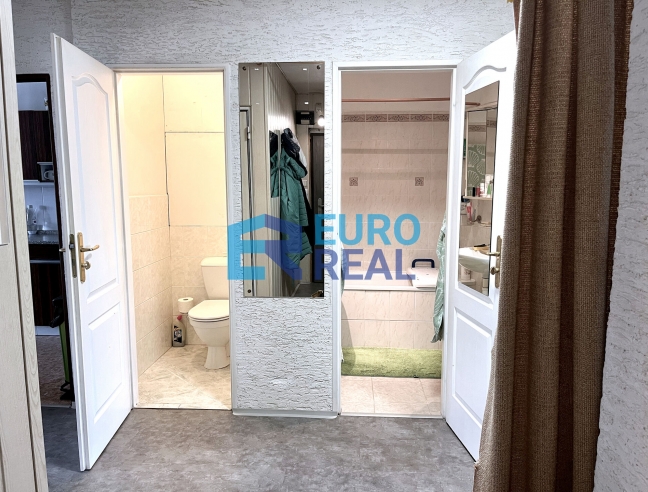 Mezonetový byt 4+1, 103  m² s balkonem na krásném místě