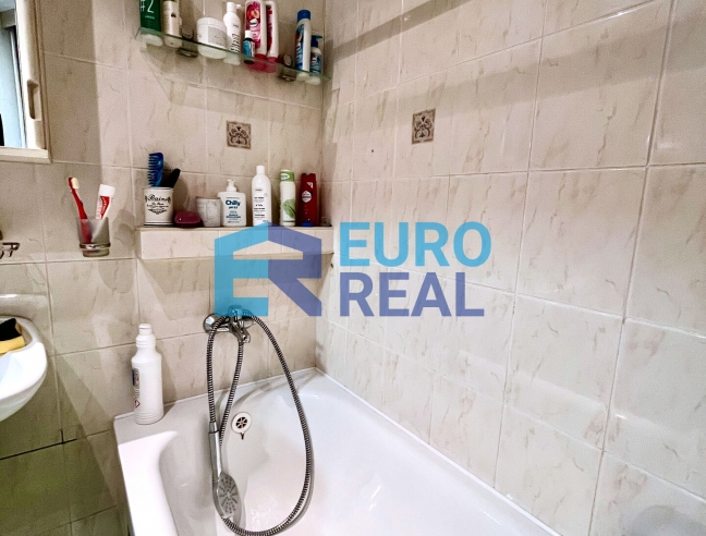 Mezonetový byt 4+1, 103  m² s balkonem na krásném místě