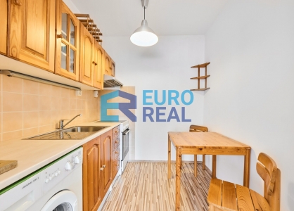 Pronájem bytu, 2+1, 65 m²