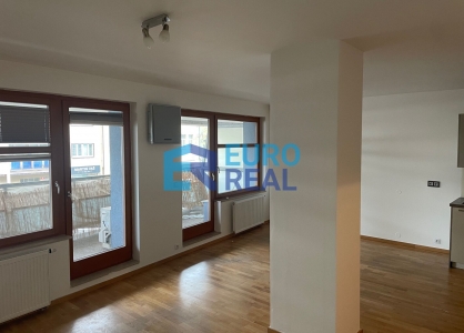 Pronájem bytu, 1+kk, 42 m²