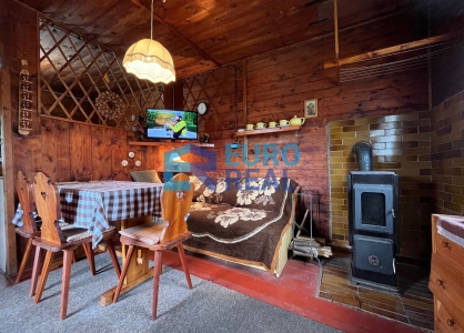 Prodej chaty / chalupy, 36 m²